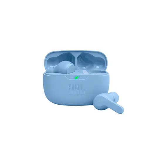 JBL Wave Flex - True Wireless Earbuds, Blue, image 5