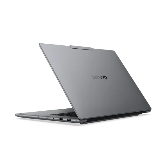 Lenovo Yoga Pro 7 15IPH11 Laptop - 15.3", Ultra 7 356H, 32GB, 1TB SSD, NVIDIA GeForce RTX 5050, Win11Home, Grey, Processor model: 356H, Internal memory: 32 GB, Total storage capacity: 1 TB, Discrete graphics card model: NVIDIA GeForce RTX 5050, Operating system installed: Windows 11 Pro, 7 image