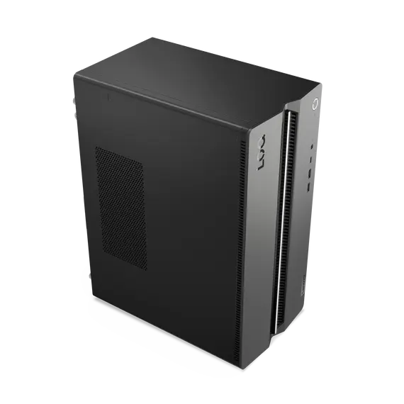 Lenovo LOQ Tower 17IAX10 - Ultra 9 275HX, 32GB, 1TB SSD, NVIDIA GeForce RTX 5060, Win11Home, Black, דגם מעבד: 275HX, זיכרון פנימי: 32 GB, סך קיבולת האחסון: 1000 GB, מערכת הפעלה מסופקת: Windows 11 Home , 12 image