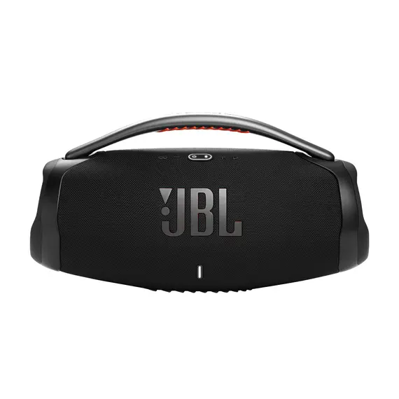 JBL Boombox 3 - Portable Speaker, Black, image 6