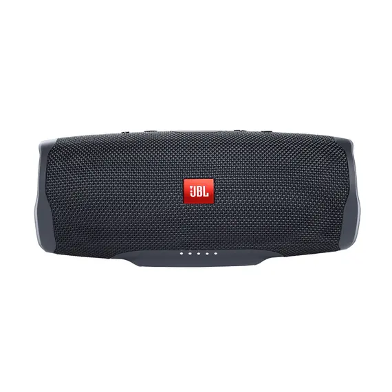 JBL Charge Essential 2 - Portable Speaker, Black, 6 image