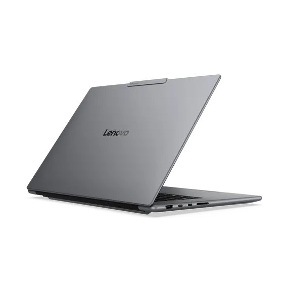 Lenovo Yoga Pro 7 15IPH11 Laptop - 15.3", Ultra 7 356H, 32GB, 1TB SSD, NVIDIA GeForce RTX 5050, Win11Home, Grey, Processor model: 356H, Internal memory: 32 GB, Total storage capacity: 1 TB, Discrete graphics card model: NVIDIA GeForce RTX 5050, Operating system installed: Windows 11 Pro, 6 image