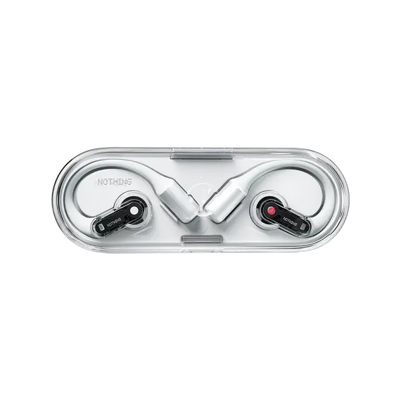 CMF by Nothing Ear - TWS Open Earphones, White, 6 image