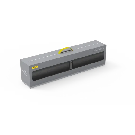 Jabra 8200-231 PanaCast 50 - Webcamera, 4K (3840 x 2160), Black, 2YR, 3 image