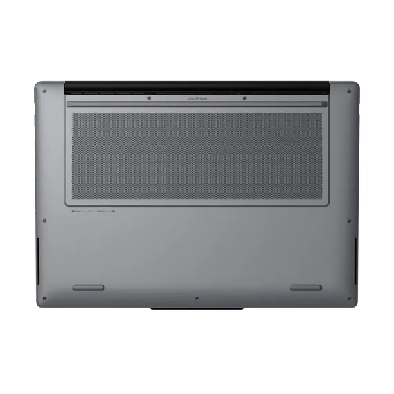 Lenovo Yoga Pro 7 15IPH11 Laptop - 15.3", Ultra 7 356H, 32GB, 1TB SSD, NVIDIA GeForce RTX 5050, Win11Home, Grey, Processor model: 356H, Internal memory: 32 GB, Total storage capacity: 1 TB, Discrete graphics card model: NVIDIA GeForce RTX 5050, Operating system installed: Windows 11 Pro, 12 image