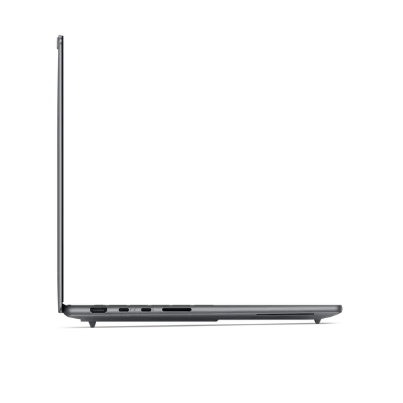 Lenovo Yoga Pro 7 15IPH11 Laptop - 15.3", Ultra 9 386H, 64GB, 1TB SSD, NVIDIA GeForce RTX 5070, Win11Home, Grey, Processor model: 386H, Internal memory: 64 GB, Total storage capacity: 1 TB, Discrete graphics card model: NVIDIA GeForce RTX 5070, Operating system installed: Windows 11 Home , 11 image