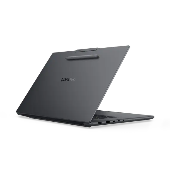 Lenovo Yoga Pro 9 16IPH11 Laptop - 16" Touch 3.2K 120Hz, Ultra 9 386H, 64GB, 1TB SSD, NVIDIA GeForce RTX 5070, Win11Pro, Grey, HD type: 3.2K, Processor model: 386H, Internal memory: 64 GB, Discrete graphics card model: NVIDIA GeForce RTX 5070, Operating system installed: Windows 11 Pro, 7 image