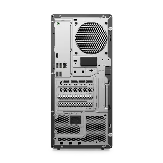 Lenovo LOQ Tower 17IAX10 - Ultra 7 255HX, 16GB, 512GB SSD, NVIDIA GeForce RTX 5060 Ti, Win11Home, Black, דגם מעבד: 255HX, זיכרון פנימי: 16 GB, סך קיבולת האחסון: 512 GB, מערכת הפעלה מסופקת: Windows 11 Home , 13 image