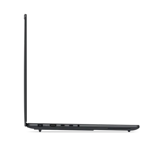 Lenovo Yoga Pro 9 16IPH11 Laptop - 16" Touch 3.2K 120Hz, Ultra 9 386H, 64GB, 1TB SSD, NVIDIA GeForce RTX 5070, Win11Pro, Grey, HD type: 3.2K, Processor model: 386H, Internal memory: 64 GB, Discrete graphics card model: NVIDIA GeForce RTX 5070, Operating system installed: Windows 11 Pro, 12 image