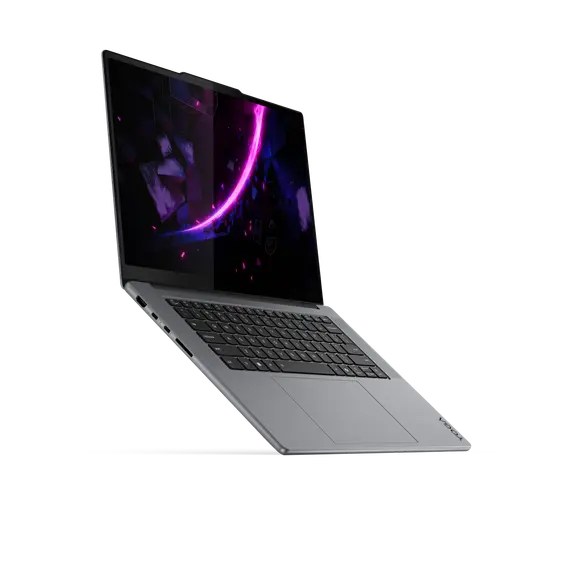 Lenovo Yoga Pro 7 15IPH11 Laptop - 15.3", Ultra 9 386H, 64GB, 1TB SSD, NVIDIA GeForce RTX 5070, Win11Home, Grey, Processor model: 386H, Internal memory: 64 GB, Total storage capacity: 1 TB, Discrete graphics card model: NVIDIA GeForce RTX 5070, Operating system installed: Windows 11 Home , 5 image