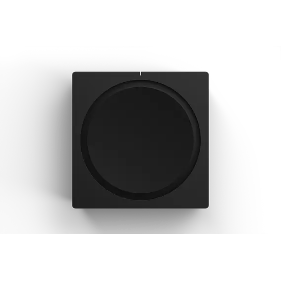 Sonos AMP - Wireless Streaming Amplifier, Black – רמקול לבית סונוס, תמונה 7