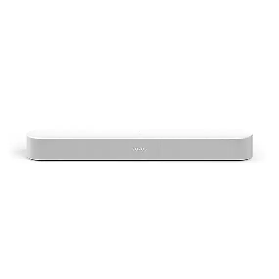 Sonos Beam (Gen 2) - Soundbar, Dolby Atmos, White – מקרן קול לטלוויזיה סונוס, תמונה 14