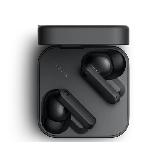 CMF by NOTHING Buds 2a - TWS Headphones, ANC, Dark Grey, изображение 5