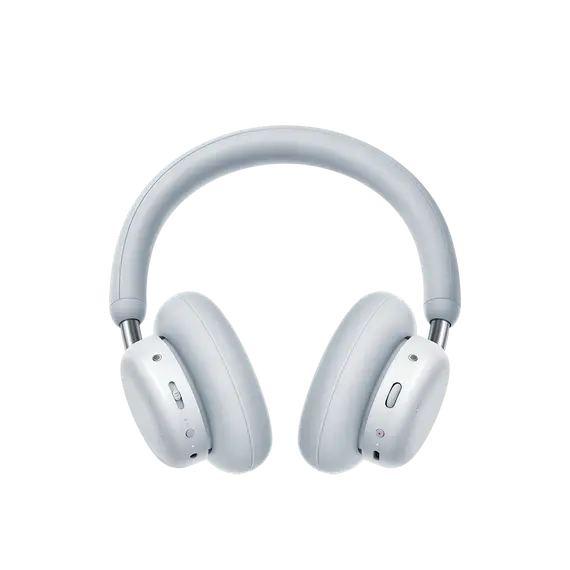 CMF BY Nothing Pro ANC - Over-Ear Headphones, Light Grey, Product color: Light Grey, 10 image