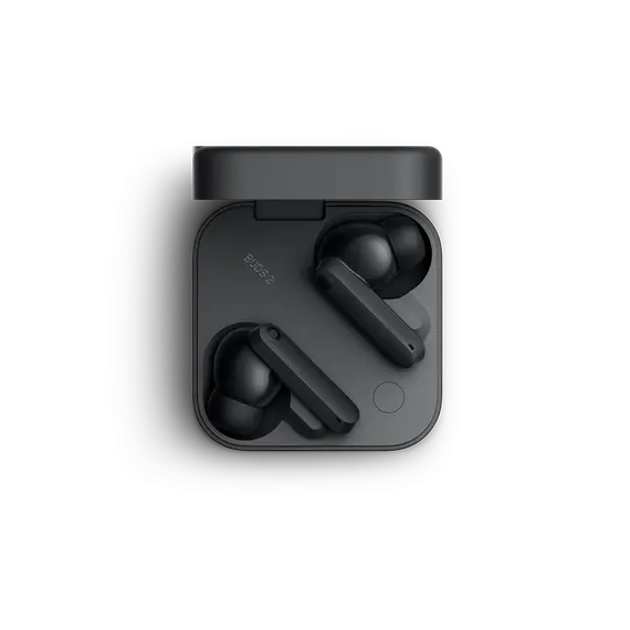 CMF by Nothing Buds 2 - TWS Headphones, Black, изображение 5