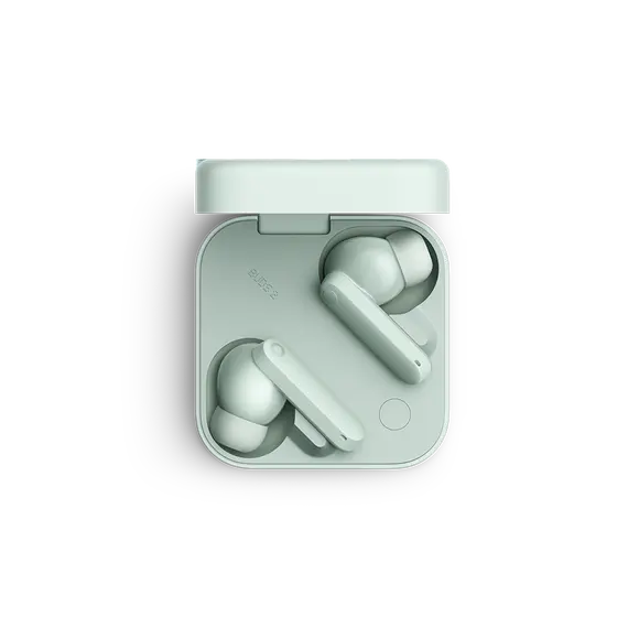 CMF by Nothing Buds 2 - TWS Headphones, Green, изображение 5