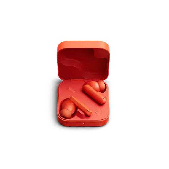 CMF by Nothing Buds 2 - TWS Headphones, Orange, изображение 4
