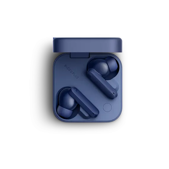 CMF by Nothing Buds 2 Plus - TWS Headphones, Blue, изображение 3