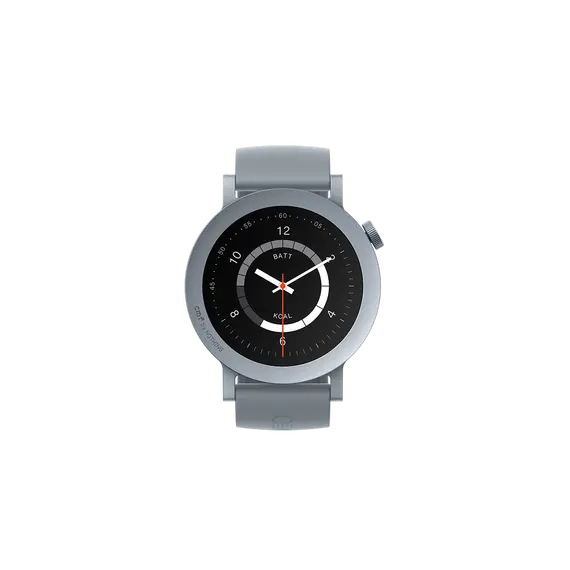 CMF by NOTHING WATCH PRO 2 - Smart Watch, Light Grey, Product color: Light Grey, 5 image