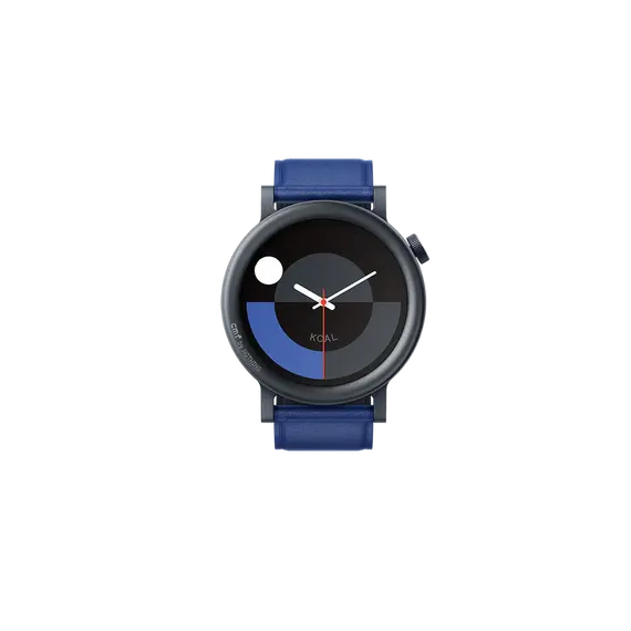 CMF by NOTHING WATCH PRO 2 - Smart Watch, Blue, Product color: Blue, 5 image