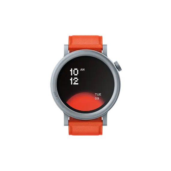 CMF by NOTHING WATCH PRO 2 - Smart Watch, Orange, צבע המוצר: כתום, 5 image