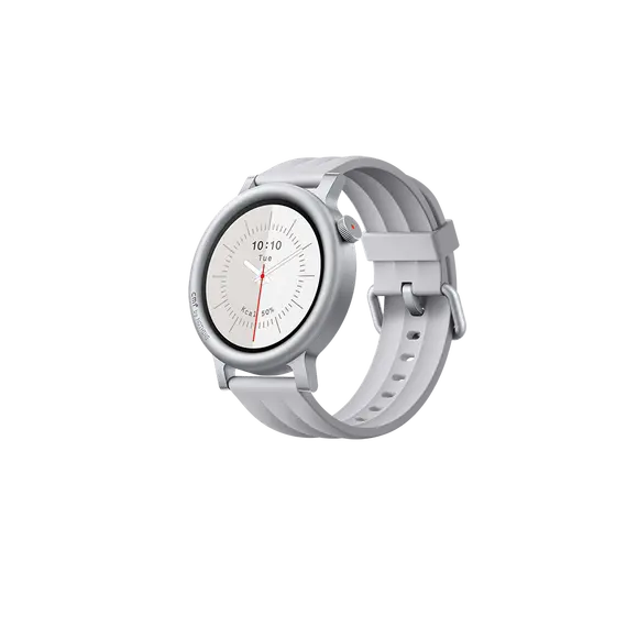 CMF by Nothing Watch 3 Pro, Light Grey, צבע המוצר: אפור בהיר, 6 image