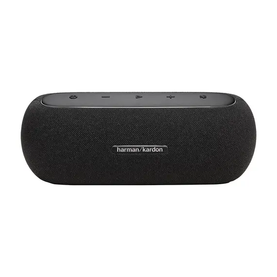 Harman/Kardon Luna Stereo - Portable Speaker, 25W, Black, 10 image