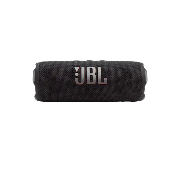 JBL Flip 7 - Wireless Speaker, Black, צבע המוצר: שחור, 5 image