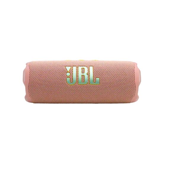 JBL Flip 7 - Wireless Speaker, Pink, צבע המוצר: ורוד, 5 image