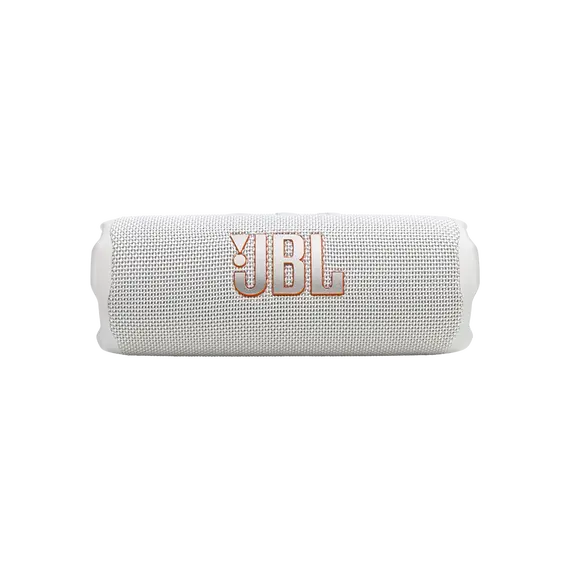 JBL Flip 7 - Wireless Speaker, White, צבע המוצר: לבן, 5 image