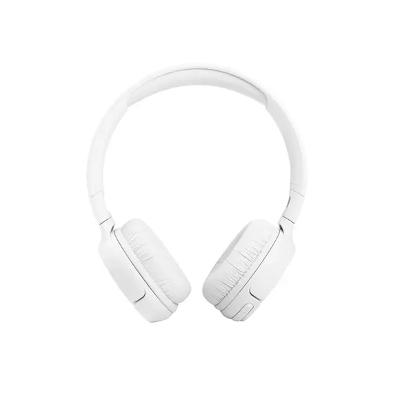 JBL Tune 510BT - Wireless Headphones, White, image 3