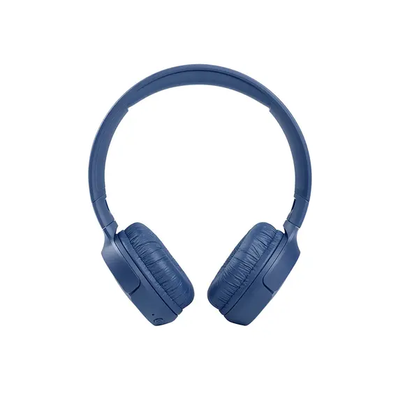 JBL Tune 510BT - Wireless Headphones, Blue, изображение 3
