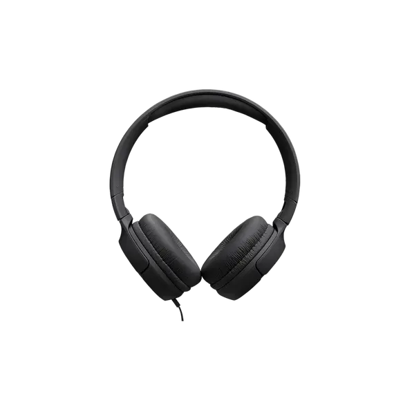 JBL Tune 520C - Headphones, USB-C, Black, изображение 9