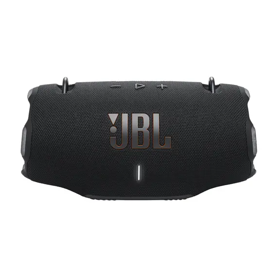 JBL Xtreme 4 - Portable Speaker, Black, Product color: Black, 5 image