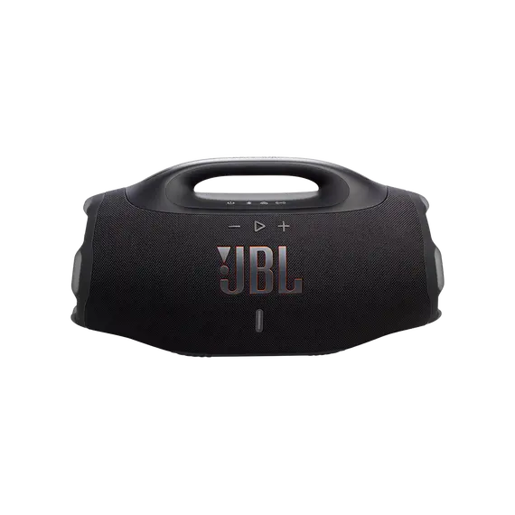 JBL Boombox 4 - Portal Speaker, Black, צבע המוצר: שחור, 6 image