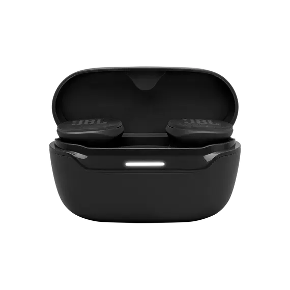 JBL Endurance Race 2 - Wireless Earbuds, Black, imagen 9