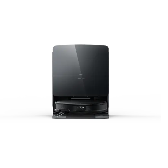 Roborock Saros 10R - Robotic Vacuum Cleaner, Black, 2 image