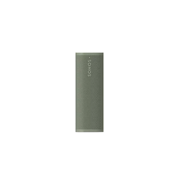 Sonos Roam 2 Portable Speaker, Bluetooth, Wi-Fi, Green, Цвет товара: Зелёный, изображение 9