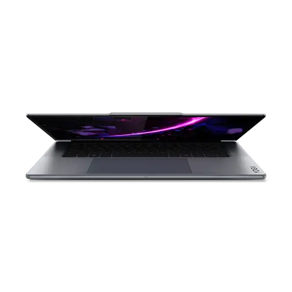 Lenovo Yoga Pro 7 15IPH11 Laptop - 15.3", Ultra 9 386H, 64GB, 1TB SSD, NVIDIA GeForce RTX 5070, Win11Home, Grey, Processor model: 386H, Internal memory: 64 GB, Total storage capacity: 1 TB, Discrete graphics card model: NVIDIA GeForce RTX 5070, Operating system installed: Windows 11 Home , 15 image