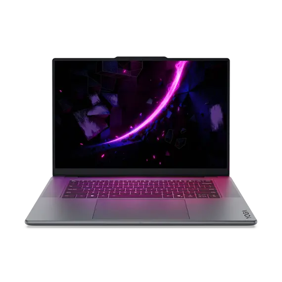 Lenovo Yoga Pro 9 16IPH11 Laptop - 16" Touch 3.2K 120Hz, Ultra 9 386H, 64GB, 1TB SSD, NVIDIA GeForce RTX 5070, Win11Pro, Grey, HD type: 3.2K, Processor model: 386H, Internal memory: 64 GB, Discrete graphics card model: NVIDIA GeForce RTX 5070, Operating system installed: Windows 11 Pro