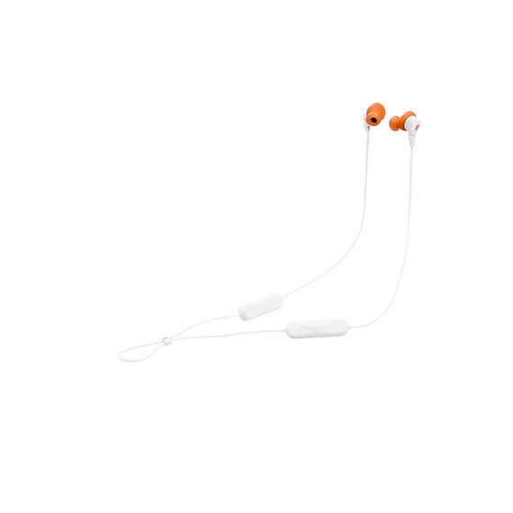 JBL Endurance Run 3 - Headphones, White, изображение 10