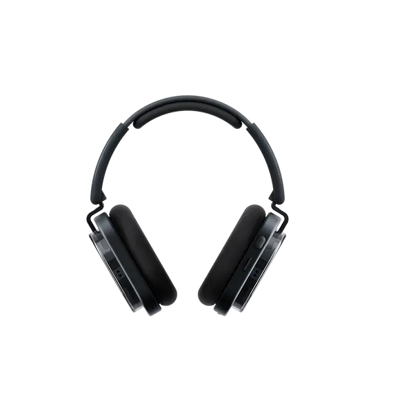 NOTHING Headphone (1) - Over-Ear ANC Headphones, Black, изображение 6