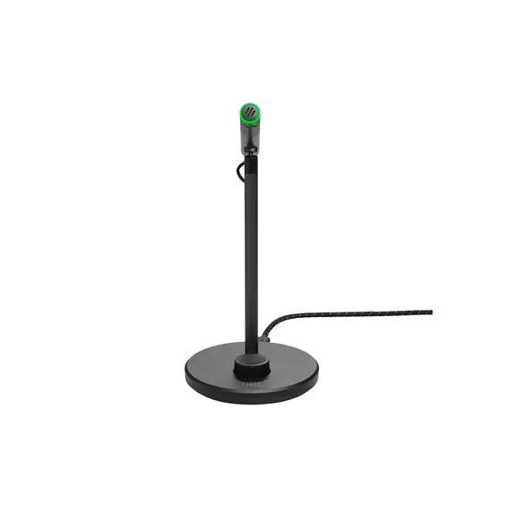 JBL QUANTUM STREAM TALK - Microphone, Black, изображение 5