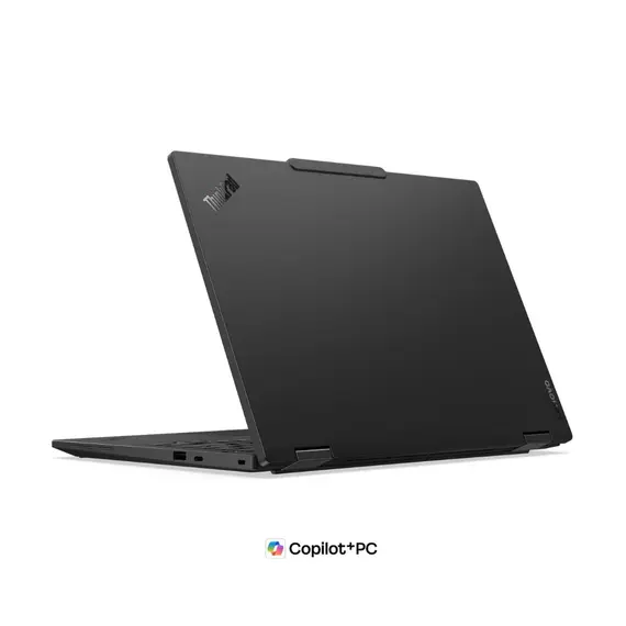 מחשב נייד 14 אינץ מסך מגע Lenovo ThinkPad T14s 2-in-1 Gen 2 21YY003AIV, תמונה 2