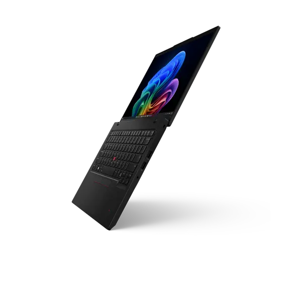 Lenovo ThinkPad L14 Gen 7 - 14", Ultra 7 355, 64GB, 1TB SSD, Win11Pro, Black, 3 image