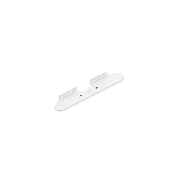 Sonos Beam Wall Mount, White, Product color: White, 3 image