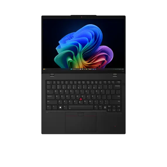 Lenovo ThinkPad L14 Gen 7 - 14", Ultra 7 355, 64GB, 1TB SSD, Win11Pro, Black, 16 image