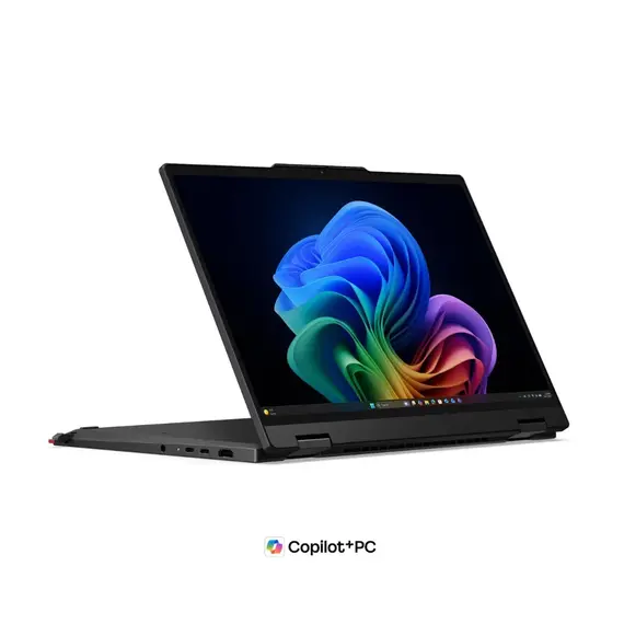 מחשב נייד 14 אינץ מסך מגע Lenovo ThinkPad T14s 2-in-1 Gen 2 21YY003AIV, תמונה 3