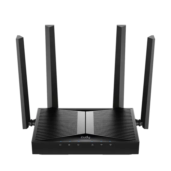 Cudy WR3600H - Dual-Band Wi-Fi 7 Router, max 3,570 Mbps, White, 1YR, 5 image