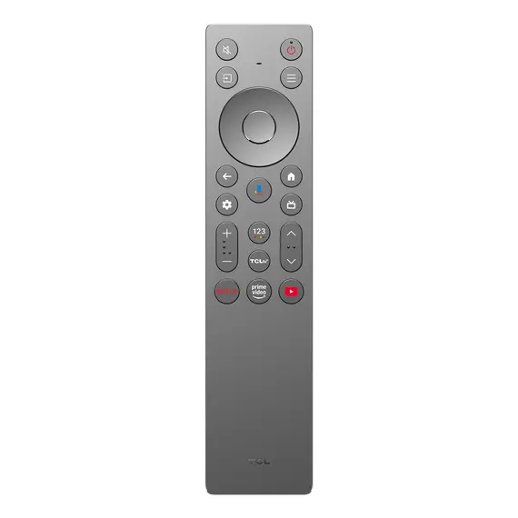 TCL 115C7K TV - 115", 4K Ultra HD, Smart TV, QD-Mini LED, Wi-Fi, Black, 2YR, תצוגה אלכסוני: 115", 11 image